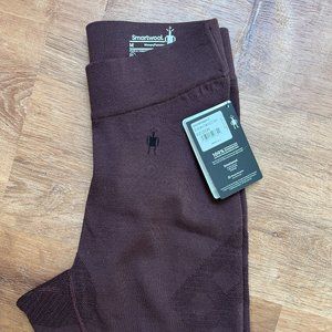 Smartwool Leggings, NWT, Size M